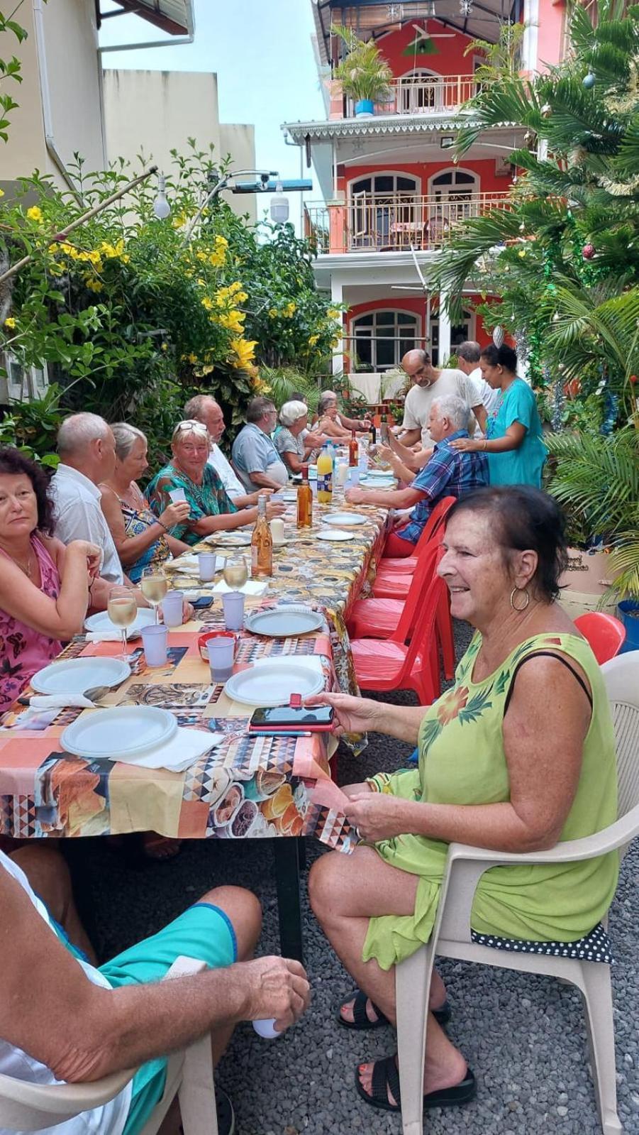 Coeur De Paradis Villa Pereybere Beach Εξωτερικό φωτογραφία